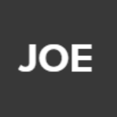 ALLCAPSJOE Logo